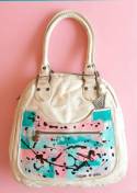 Cartera de cuero Artemisa