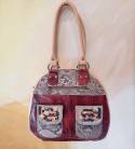 Cartera Juana 