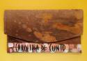 Murcia Clutch Art